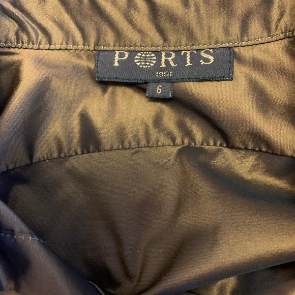 Ports 1961 Longsleeve - Picture 5 of 5